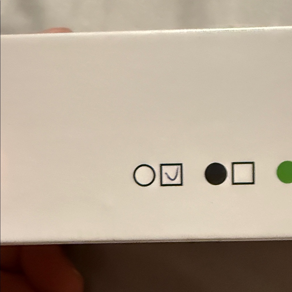 Amazon Touch Mouse - White - Picture 3 of 6